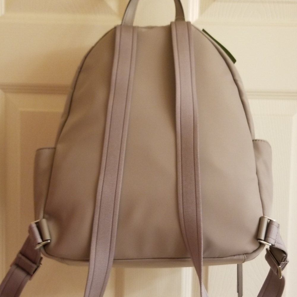 Kate Spade backpack - Picture 4 of 8